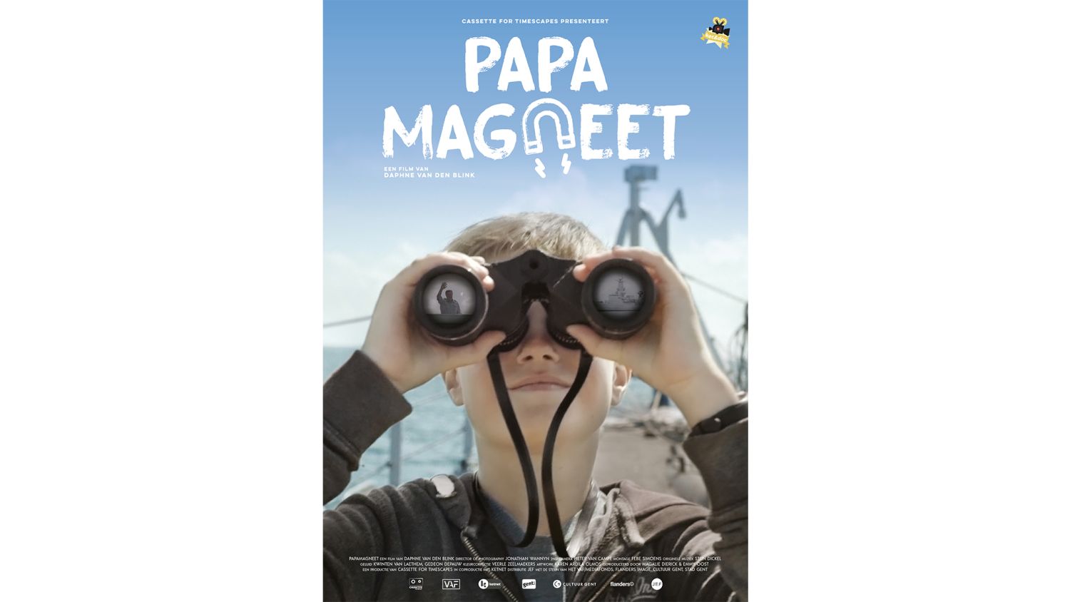 Papamagneet