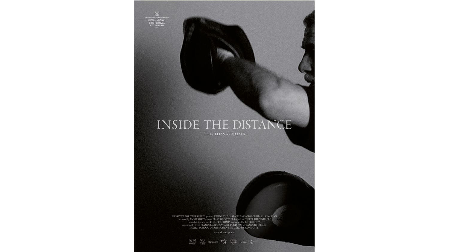 Inside the Distance