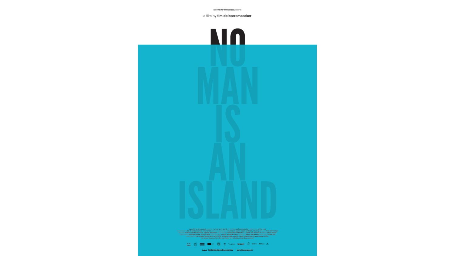 No Man is an Island