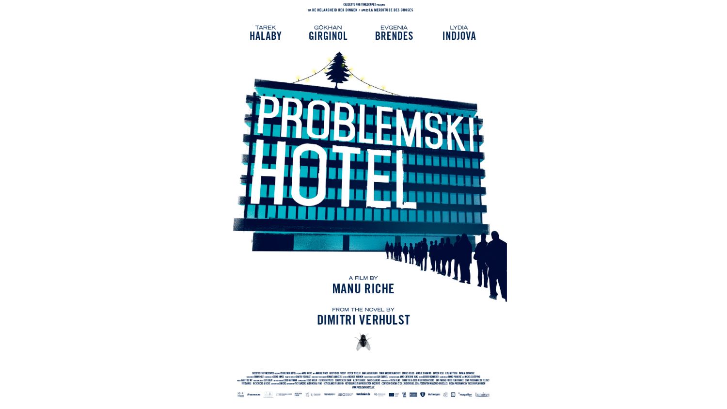 Problemski Hotel